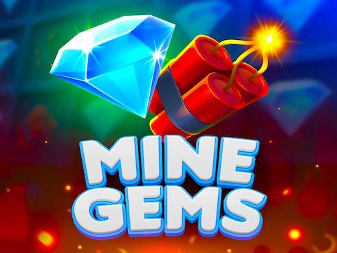 Mine Gems