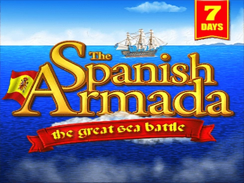 7 Days Spanish armada