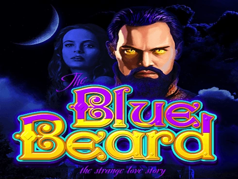 BlueBeard