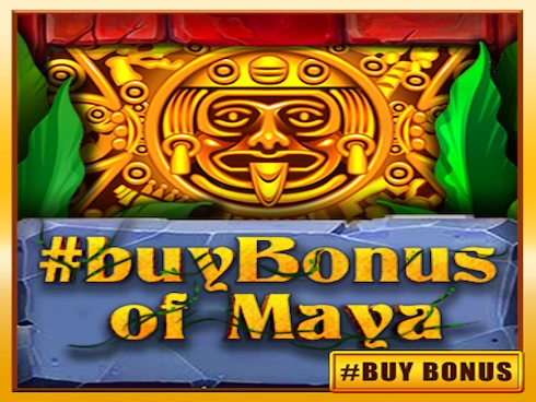 buyBonus of Maya