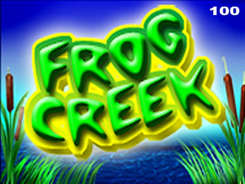 Frog Creek