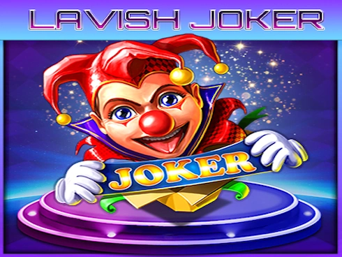 Lavish Joker
