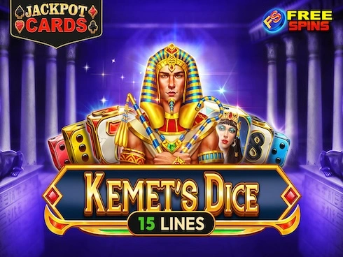 Kemets  Dice